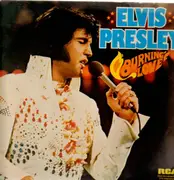 LP - Elvis Presley - Burning Love - CLUB EDITION