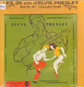 10'' - Elvis Presley - Chili - Still sealed