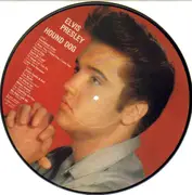 Picture LP - Elvis Presley - Hound Dog