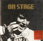 CD - Elvis Presley - On Stage