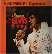 Double LP - Elvis Presley - Pictures Of Elvis - Gatefold