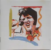 CD - Elvis Presley - The Alternate Aloha - PDO