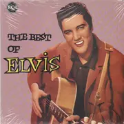 10'' - Elvis Presley - The Best Of EP