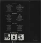 LP-Box - Elvis Presley - American Trilogy Box Set