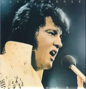 LP - Elvis Presley - By Request
