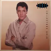 CD-Box - Elvis Presley - Collectors Gold - CD Box