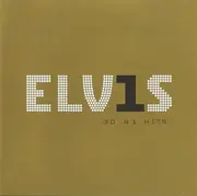 CD - Elvis Presley - ELV1S 30 #1 Hits