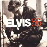 CD - Elvis Presley - Elvis 56 (Collector's Edition) - Digibook