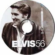 CD - Elvis Presley - Elvis 56 (Collector's Edition) - Digibook