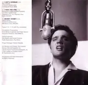 CD - Elvis Presley - Elvis 56 - Bertelsmann Club Edition