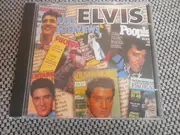 CD-Box - Elvis Presley - Elvis Presley - Slipcase box