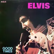 LP - Elvis Presley - Good Times