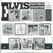 CD - Elvis Presley - How Great Thou Art - Cardboard sleeve with OBI