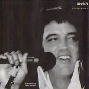 CD - Elvis Presley - I Wish You A Merry Christmas