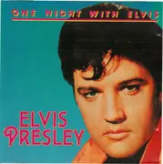 CD - Elvis Presley - One Night With Elvis