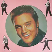 Picture LP - Elvis Presley - Poor Boy - Picture Disc
