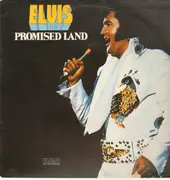 LP - Elvis Presley - Promised Land