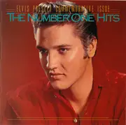 CD - Elvis Presley - The Number One Hits