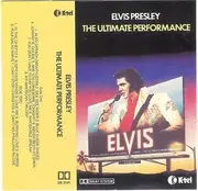 MC - Elvis Presley - The Ultimate Performance