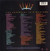 CD-Box - Elvis Presley - Walk a Mile in my Shoes - 5 CD + BOOKLET