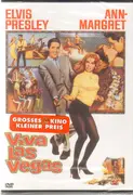 DVD - Elvis - Viva Las Vegas - Still Sealed