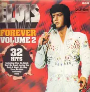Double LP - Elvis Presley - Elvis Forever Volume 2
