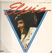 LP - Elvis Presley - Greatest Hits - Volume One