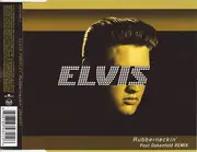 CD Single - Elvis Presley - Rubberneckin' (Paul Oakenfold Remix)