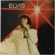 LP - Elvis Presley - You'll Never Walk Alone