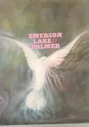 LP - Emerson, Lake & Palmer - Emerson, Lake & Palmer
