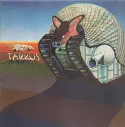 LP - Emerson, Lake & Palmer - Tarkus