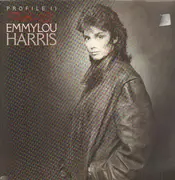 LP - Emmylou Harris - Profile II - The Best Of Emmylou Harris