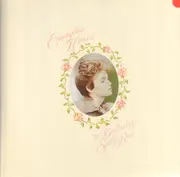 LP - Emmylou Harris - The Ballad Of Sally Rose