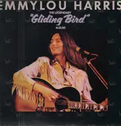 LP - Emmylou Harris - Gliding Bird