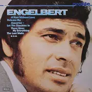 LP - Engelbert Humperdinck - Engelbert