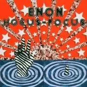 CD - Enon - Hocus Pocus