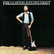 Double CD - Eric Clapton - Just One Night - Slim-Case