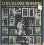 LP - Eric Kloss - Doors