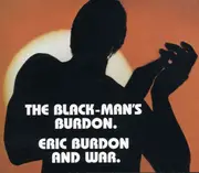 Double CD - Eric Burdon & War - The Black-Man's Burdon