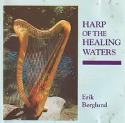 CD - Erik Berglund - Harp Of The Healing Waters