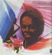 LP - Esther Phillips - A Way To Say Goodbye