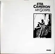 LP - Etta Cameron - My Gospel