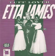 LP - Etta James - Tuff Lover