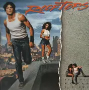 LP - Etta James, Eurythmics a.o. - Rooftops (Original Motion Picture Soundtrack)