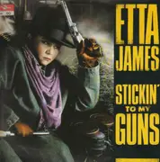 LP - Etta James - Stickin' To My Guns