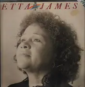 LP - Etta James - The Heart and Soul of Etta James