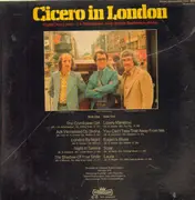 LP - Eugen Cicero et al - Cicero in London