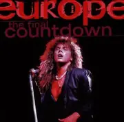 CD - Europe - The Final Countdown