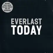 CD - Everlast - Today