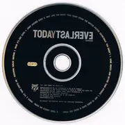 CD - Everlast - Today